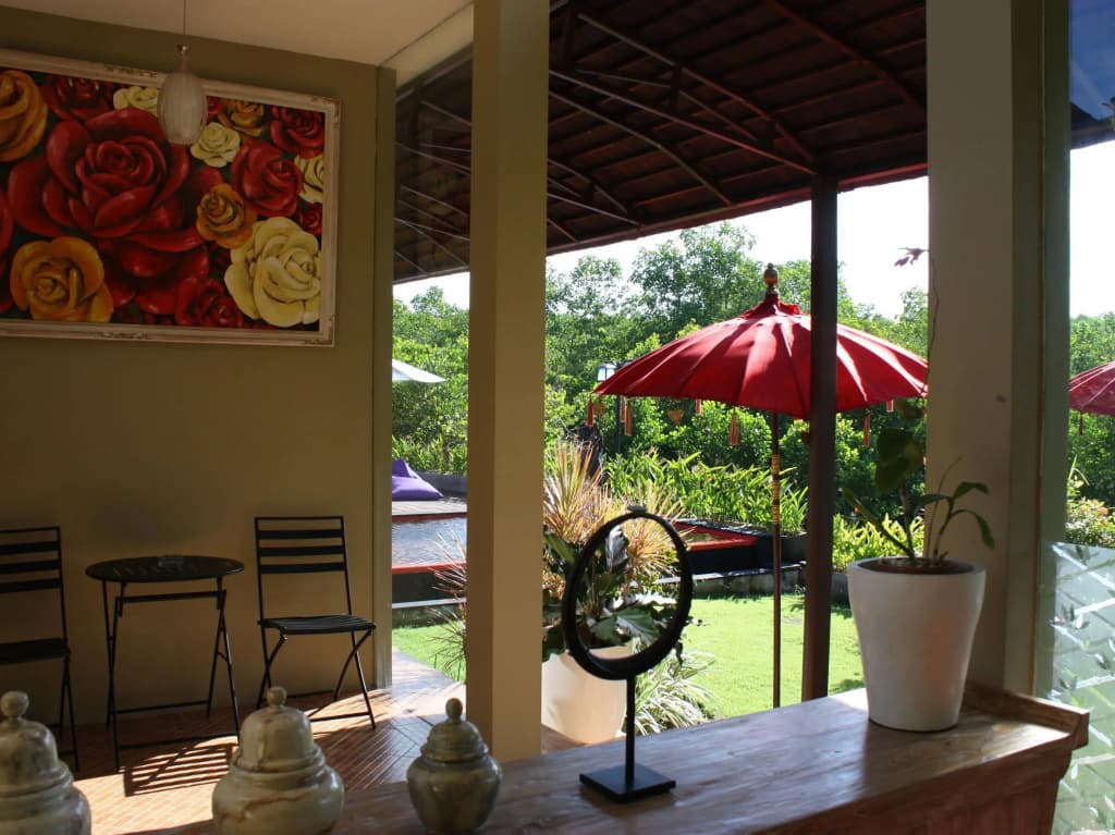 巴厘岛海洋公寓(Bali le Mare Residence) - photo 19