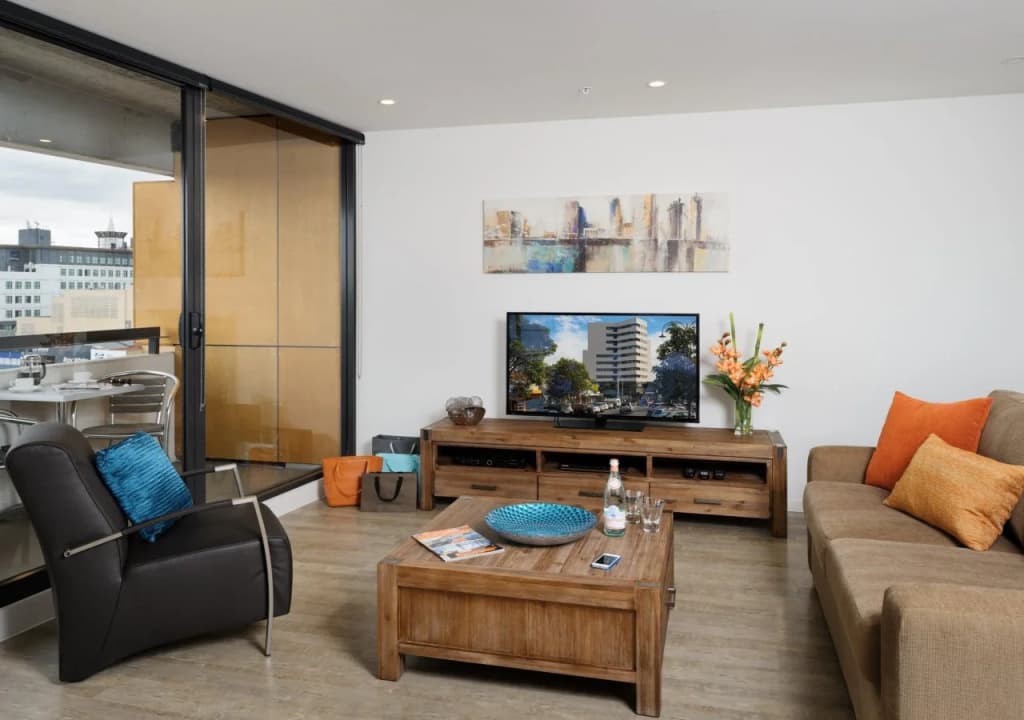 Park Avenue - IKON Glen Waverley - photo 4