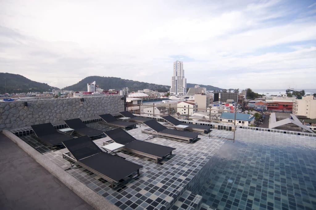 The Gig Hotel - photo 6