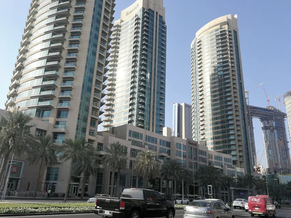 Vacation Bay - Loft West Tower - Boulevard View - photo 21