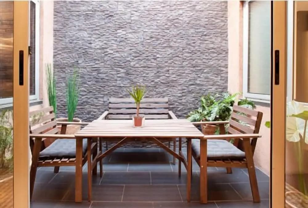 ZEN Groundfloor with terrace - photo 14