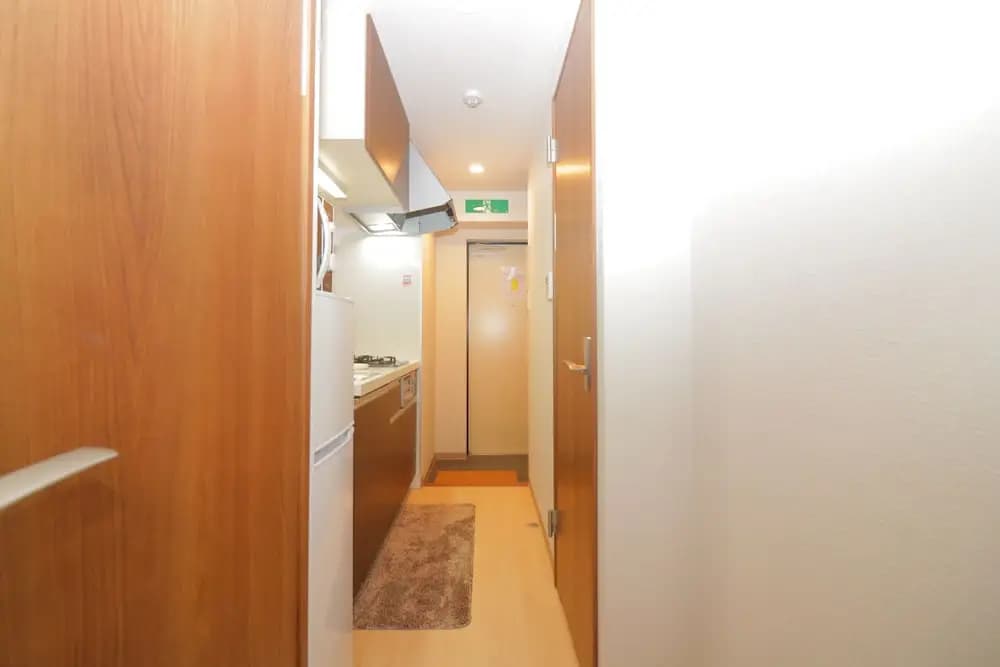 HG Cozy Hotel No.24 - photo 11