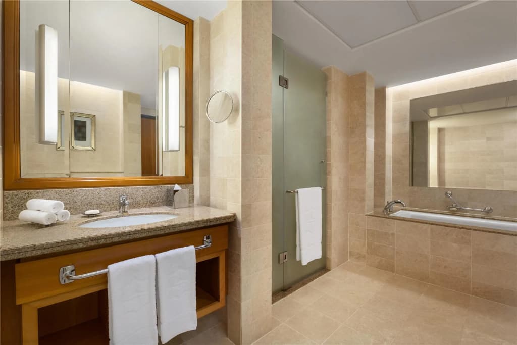 DoubleTree by Hilton Muscat Al Waha - photo 23