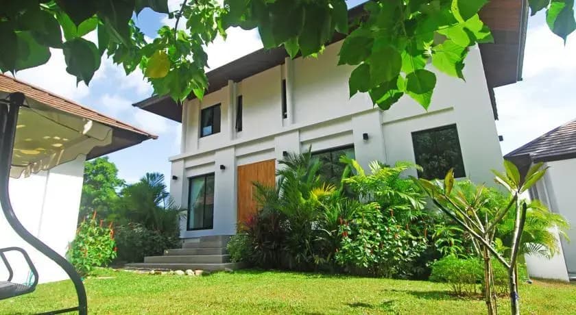 Villa Prana Samui - photo 6