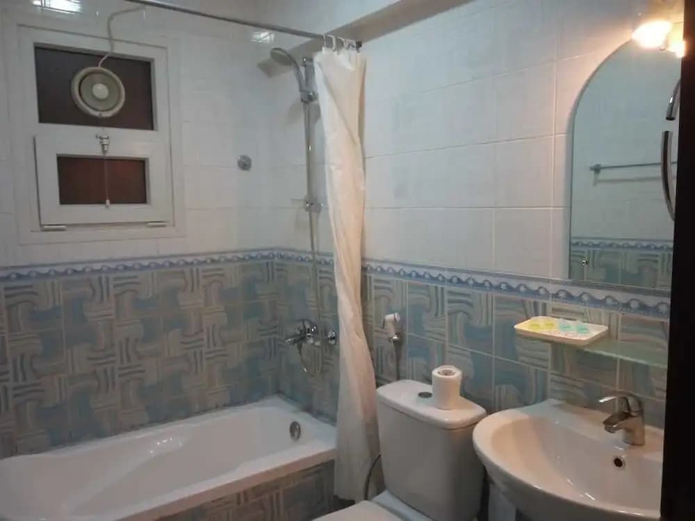 Stars Hotel - photo 8