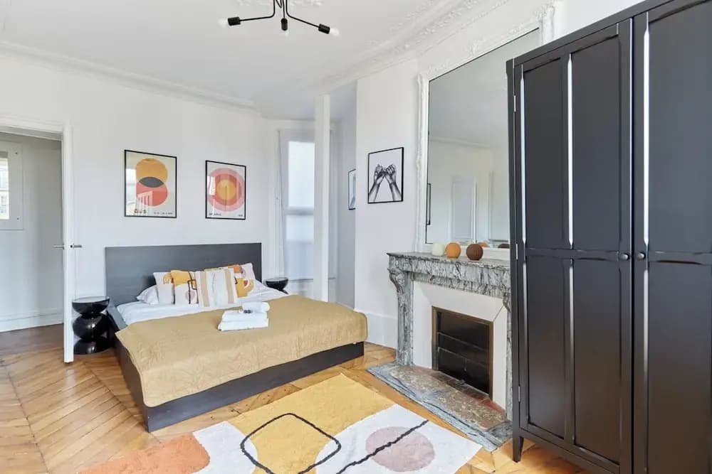 Sublime Apartment Center of Paris/le Marais - photo 6