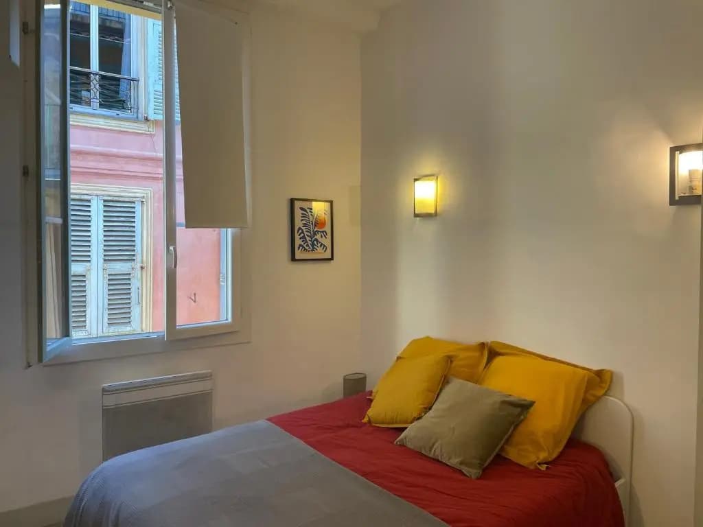 In the heart of Old Nice - 2min. from Cours Saleya and Promenade des Anglais - photo 5