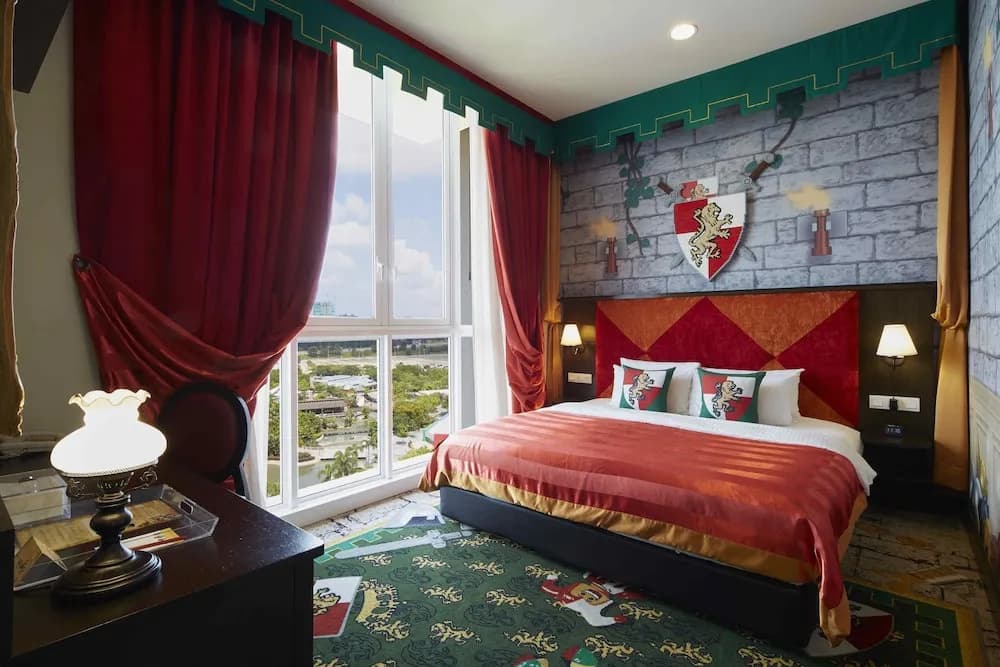 Holiday Villa At Legoland - main photo