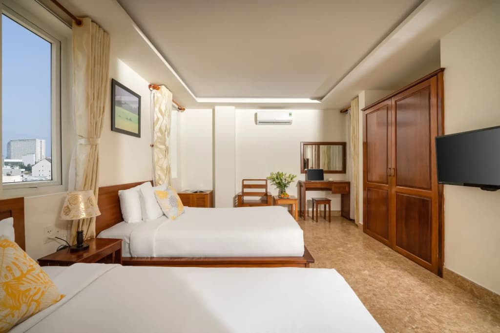 Titan Hotel - photo 34