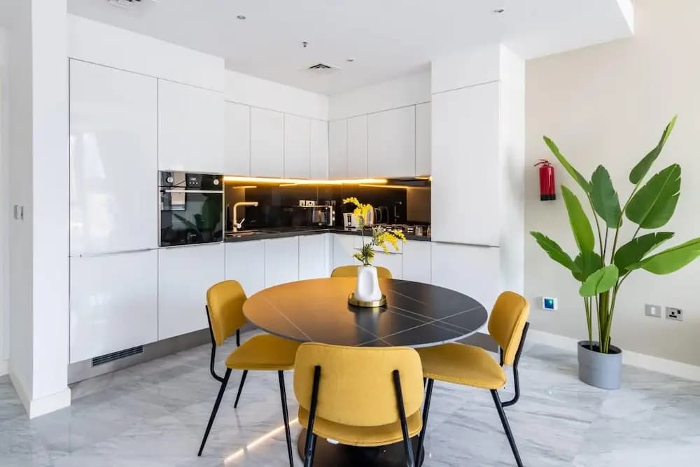 Silkhaus The Pad, Business Bay - photo 23