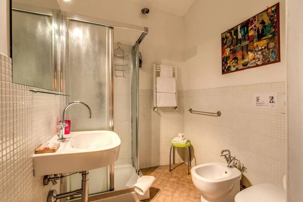 A Casa Di Getta B B - photo 8