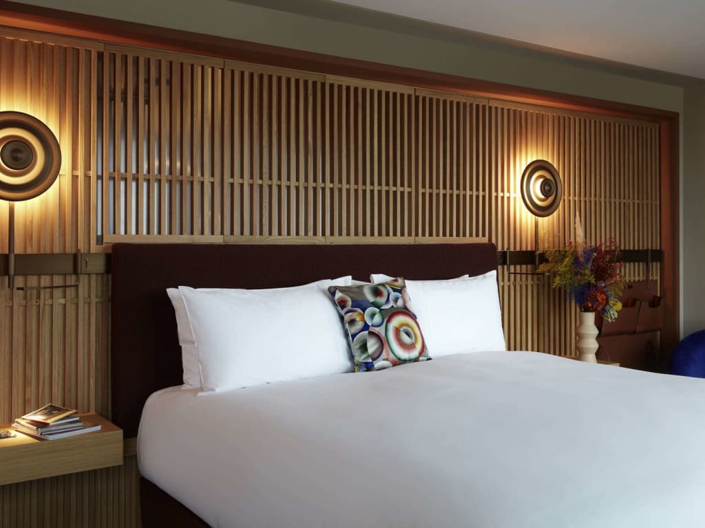 SO/ Paris Hotel - photo 32