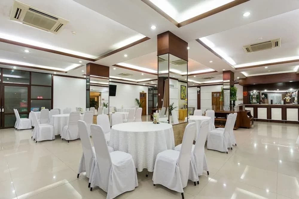 OYO 226 Tao Dan Hotel - photo 16