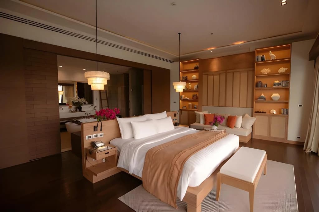 Cape Nidhra Hotel Hua Hin - photo 4