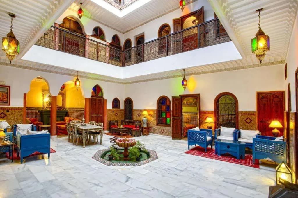 Riad Lakhdar - photo 24