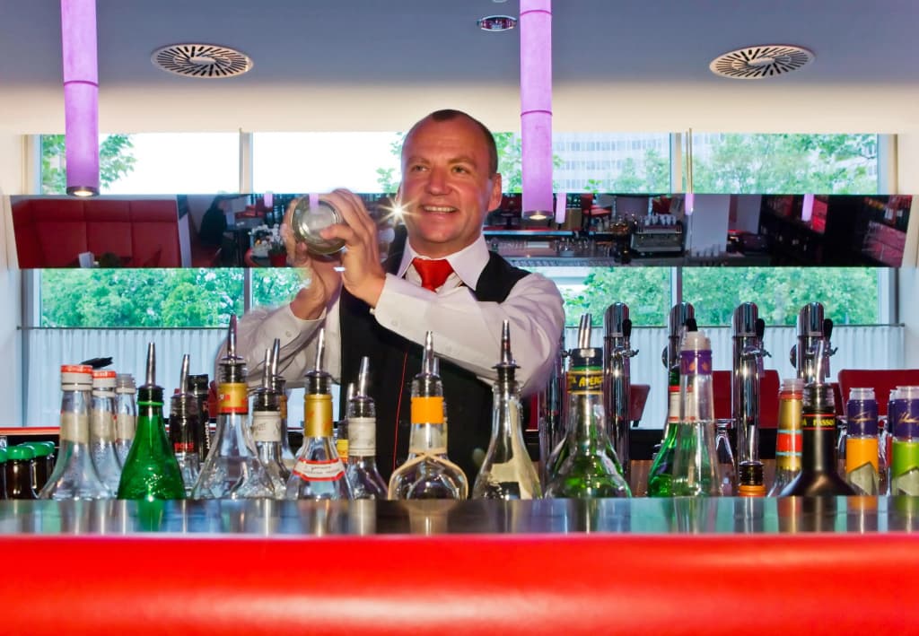ARCOTEL Kaiserwasser Vienna - photo 36