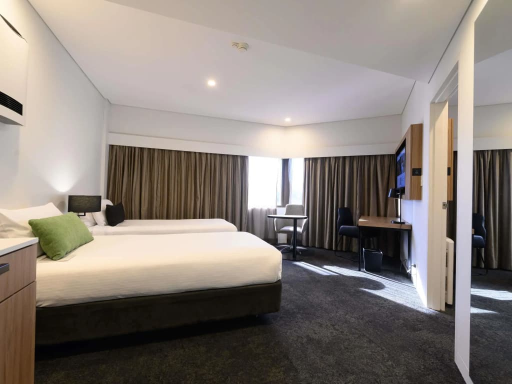Mercure Penrith - photo 19