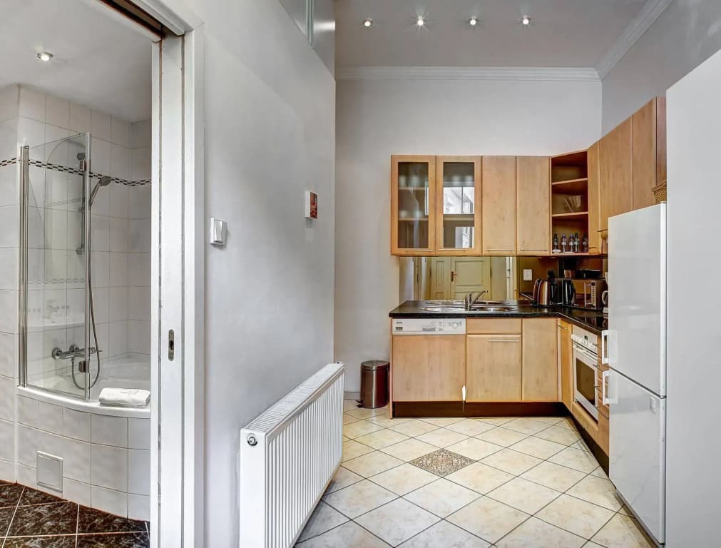 ABC Suites - photo 16