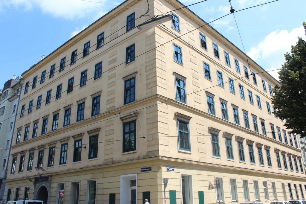 Porzellaneum - photo 1