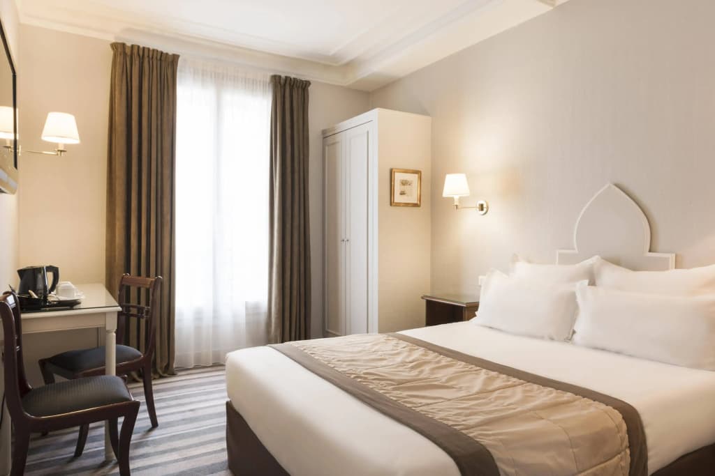 Hôtel Magda Champs Elysées - ex Hôtel Royal Magda Etoile - photo 4