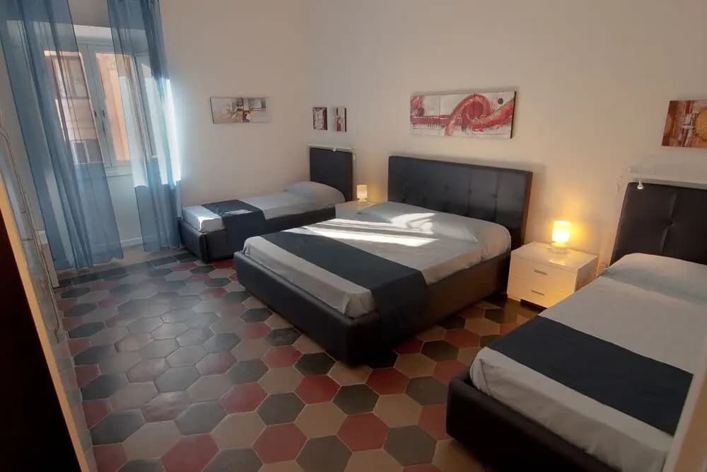 Rome Accommodation - Principe Amedeo - photo 2