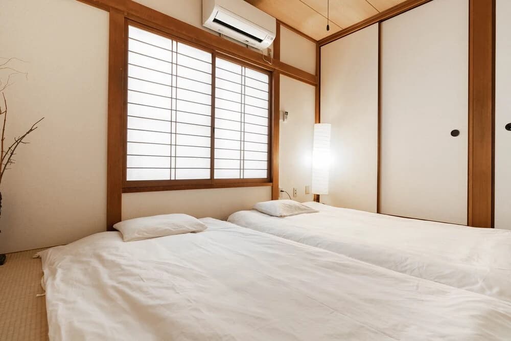 Japanese style villa TS-1 - photo 2