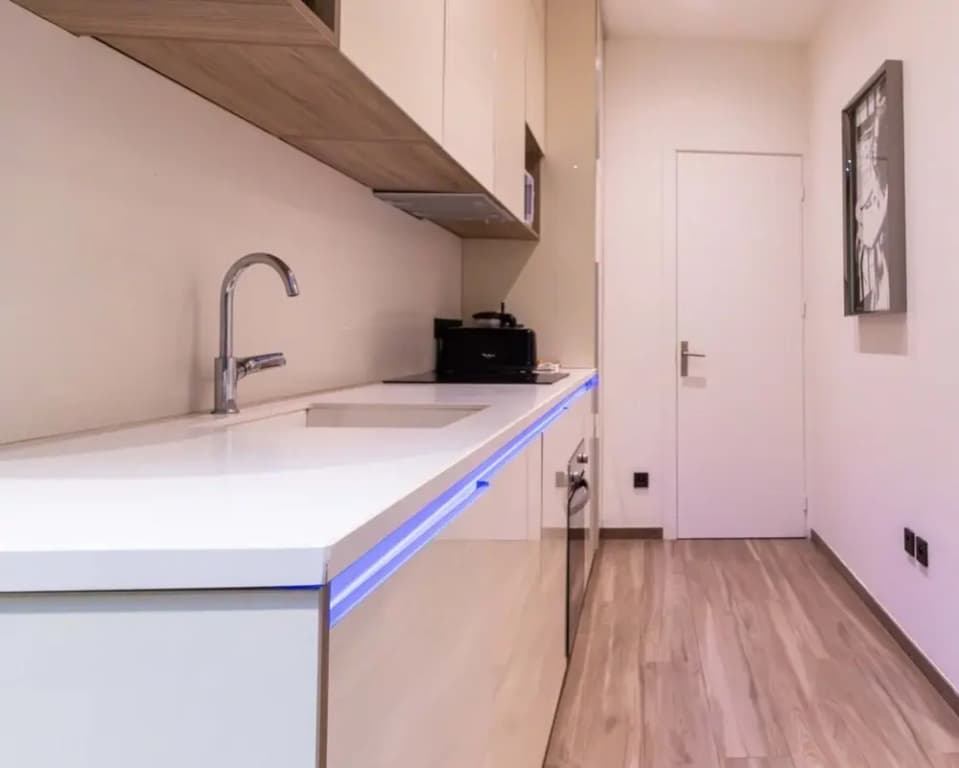 Sublime AC Apartment 3 Bedrooms Saint Germain - photo 12