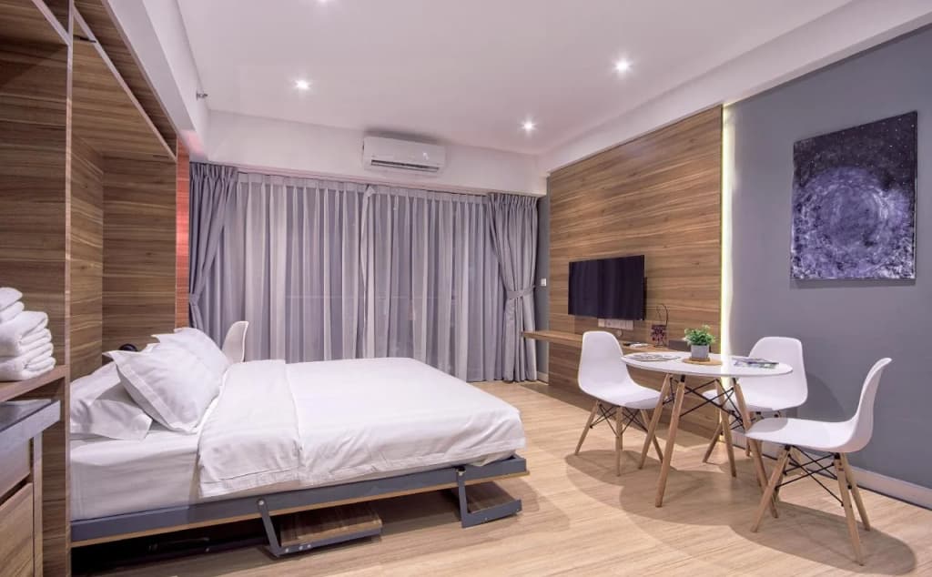 Robusta Suites by mushROOM - photo 7