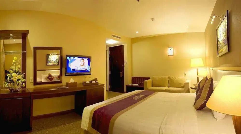 Moonlight Hotel - photo 6