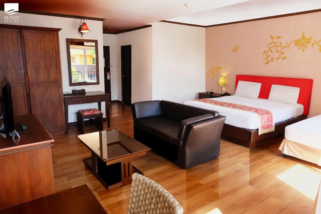 Mind Resort Pattaya - photo 4