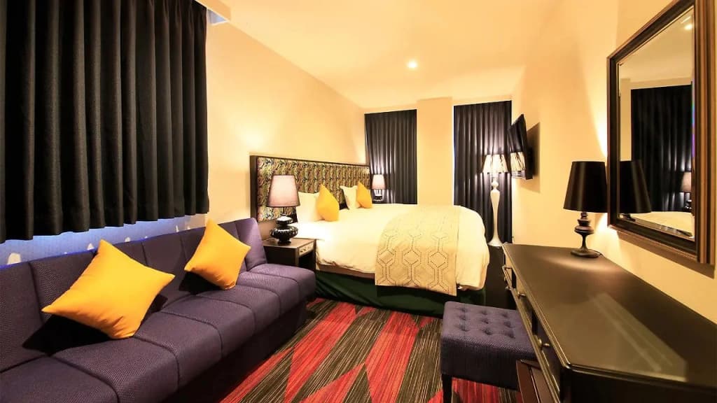 Centurion Hotel & Spa Ueno Ekimae - photo 6