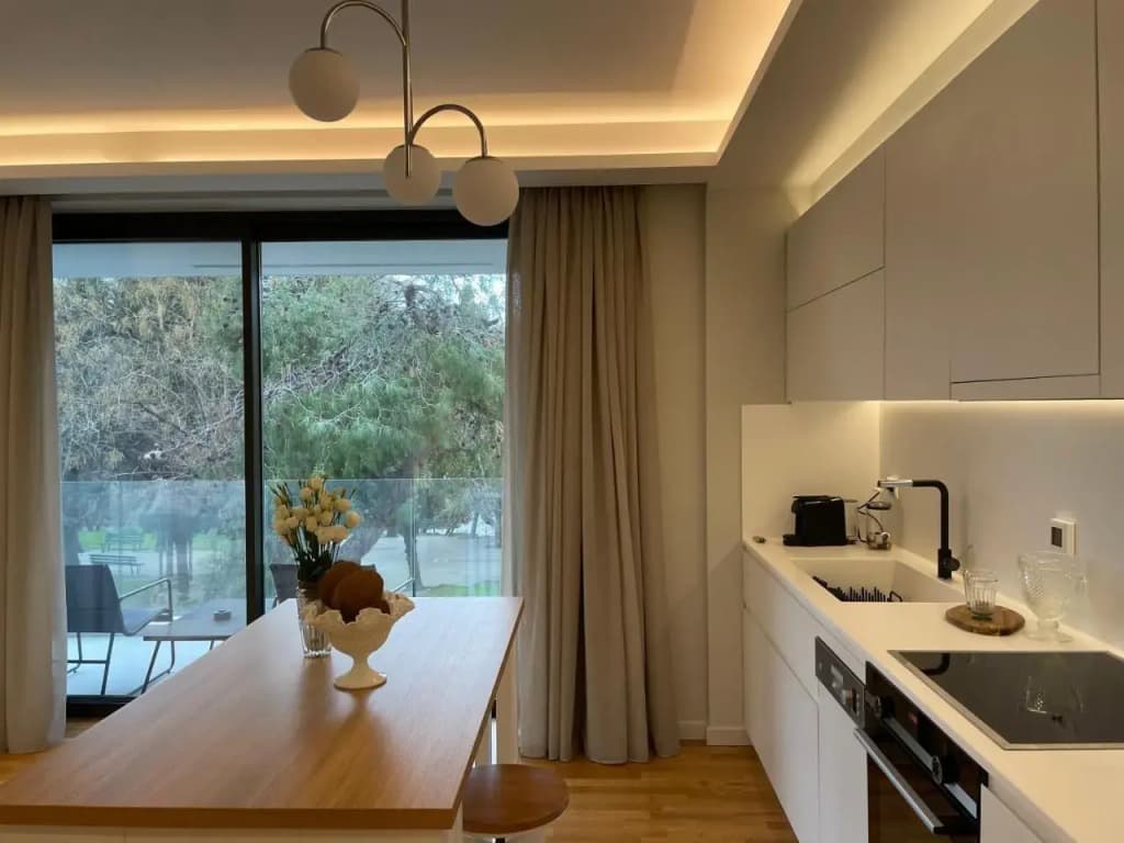 Acropolis Residence #Rooftop#360-Degree City Views - photo 4
