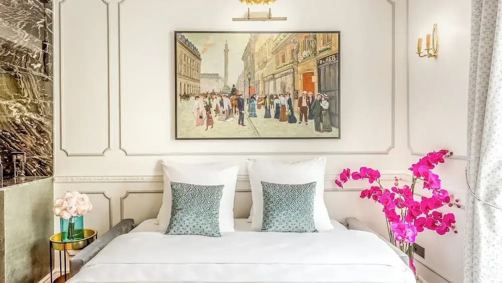 Merveil Luxury Suites - Sebastopol I-II - photo 47