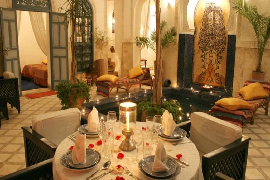 Riad Dar Meryem - photo 16