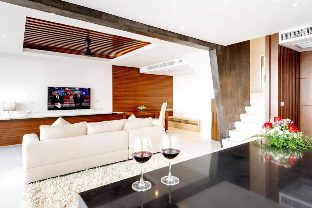 Aqua Samui Villas - photo 3