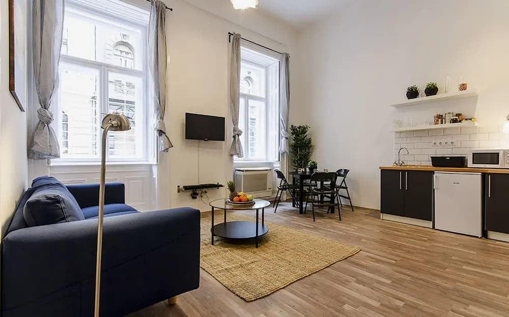 Capern Apartment - photo 5