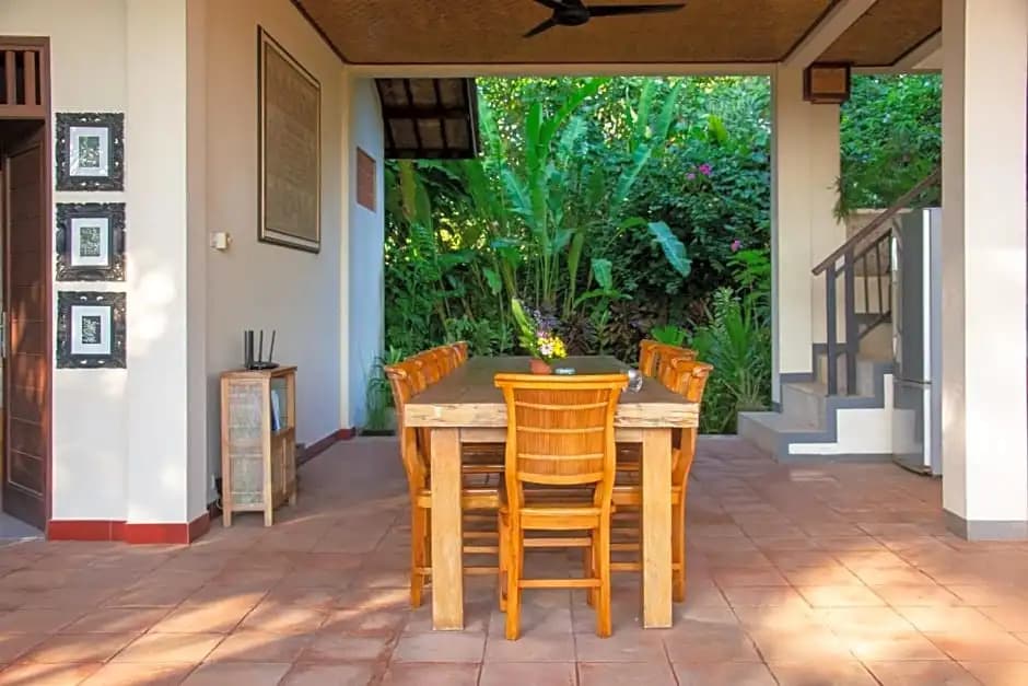 Uma Capung Mas Cottage - photo 9