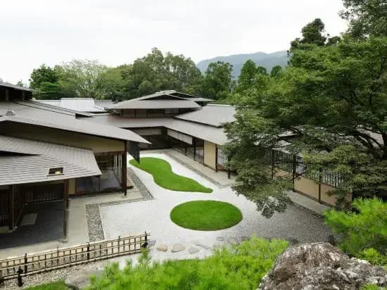 The Westin Miyako Kyoto (KASUI-EN) - photo 8