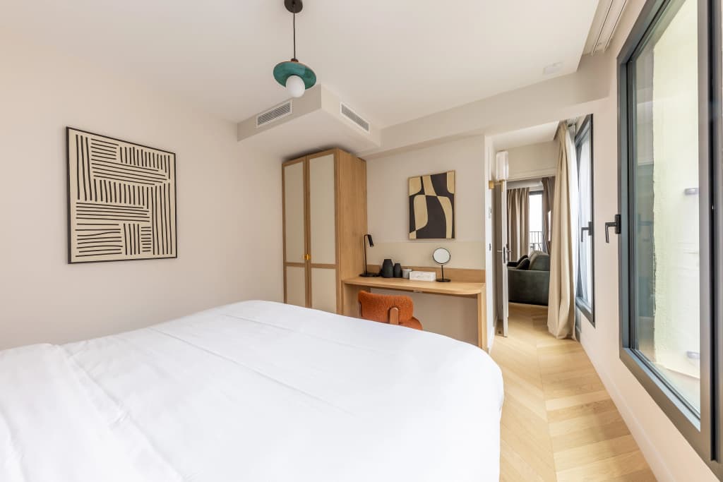 Le Pera Hotel - photo 10