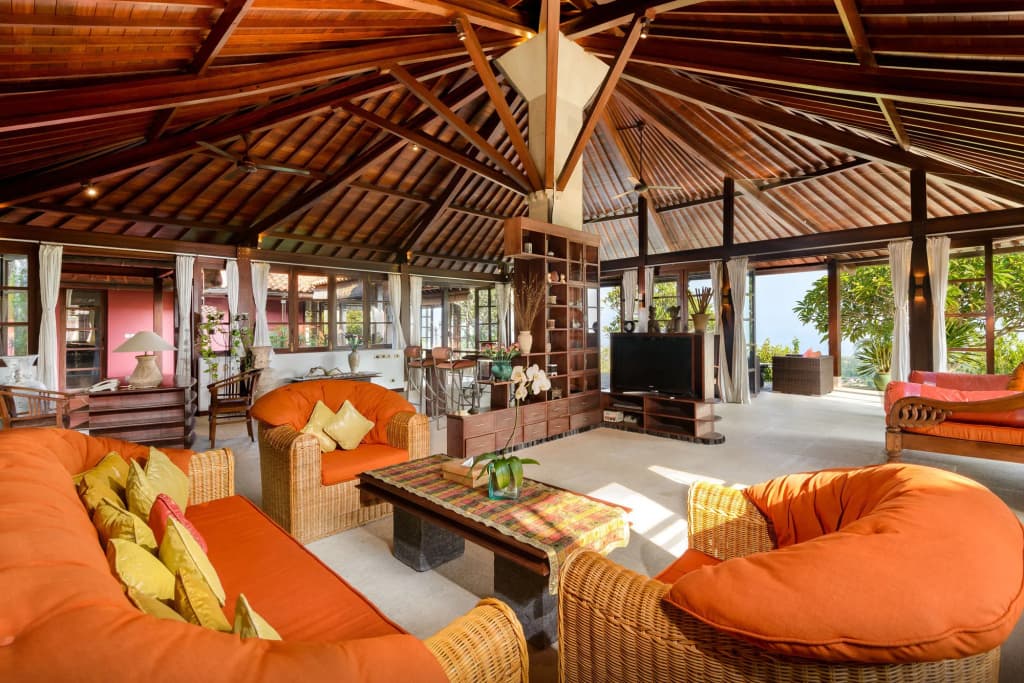 Canang Sari Villas - photo 25