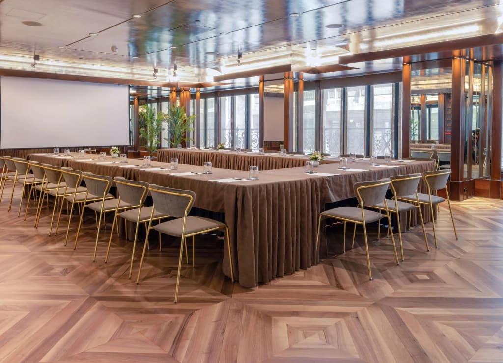 Park Hyatt Milano - photo 17