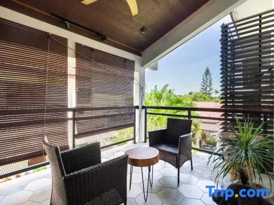 Samaya Luxury Villa - Melaka - photo 15
