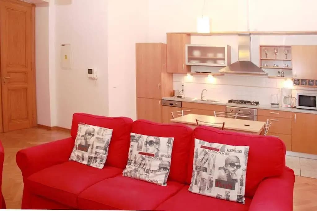 Residence Bílkova - photo 22
