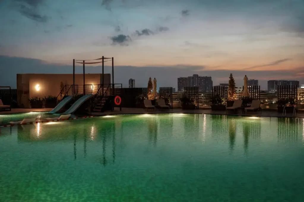 Dusit Princess Melaka - photo 20