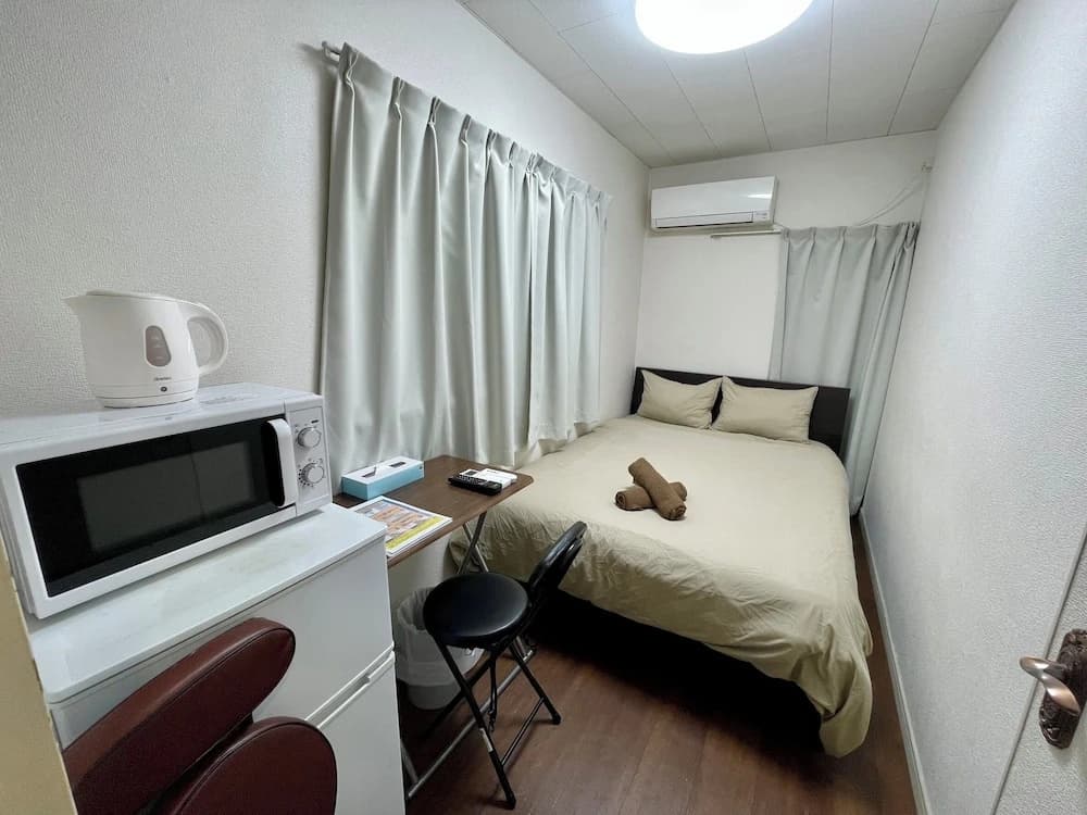 Happy Osaka House - photo 38