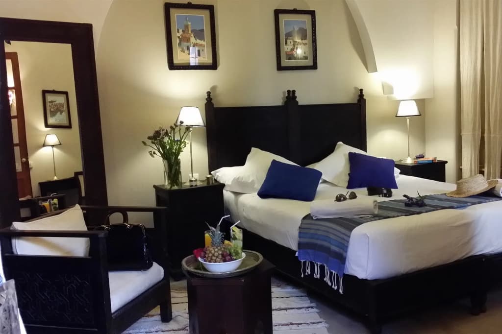 Riad Al Ksar & Spa - photo 5