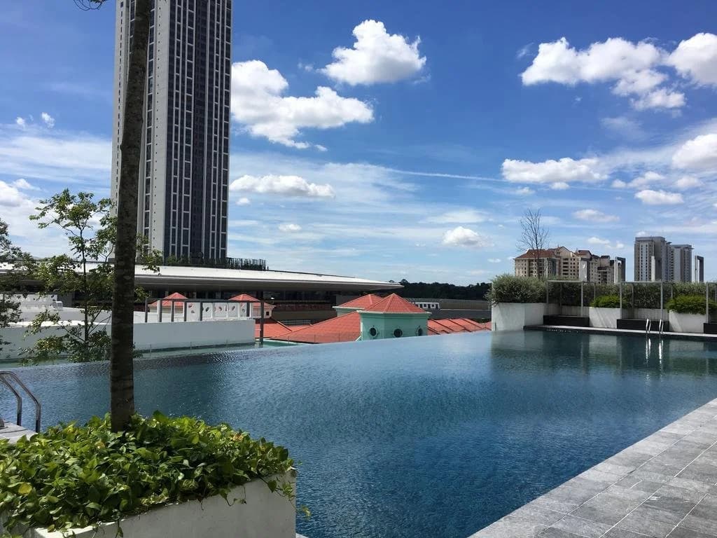 Nexis Suites - photo 10