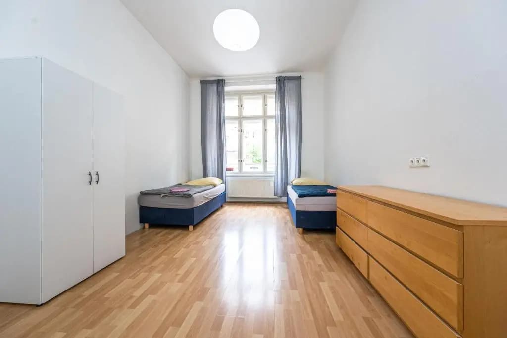 Dittrichova Apartment - photo 25