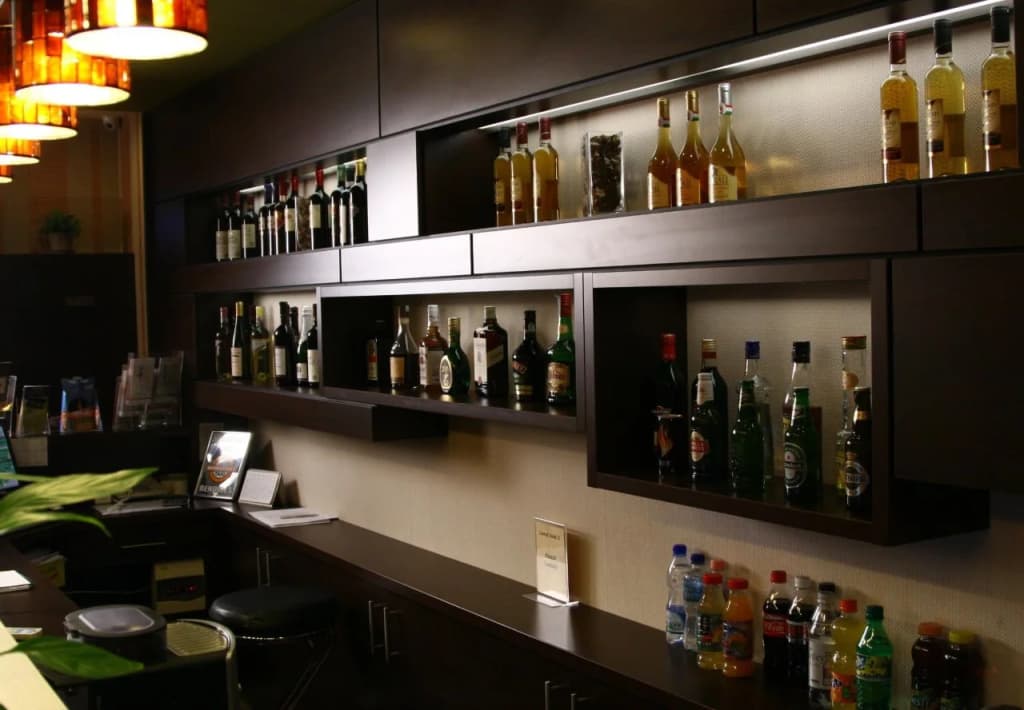 Central Hotel 21 - photo 13