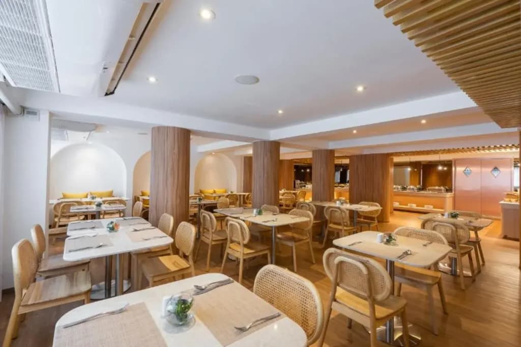 Arck Hotel - photo 19